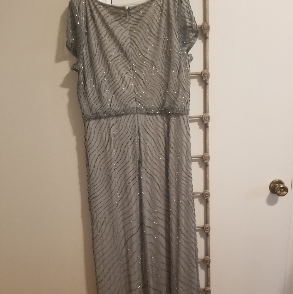 Formal gown or MOB dress